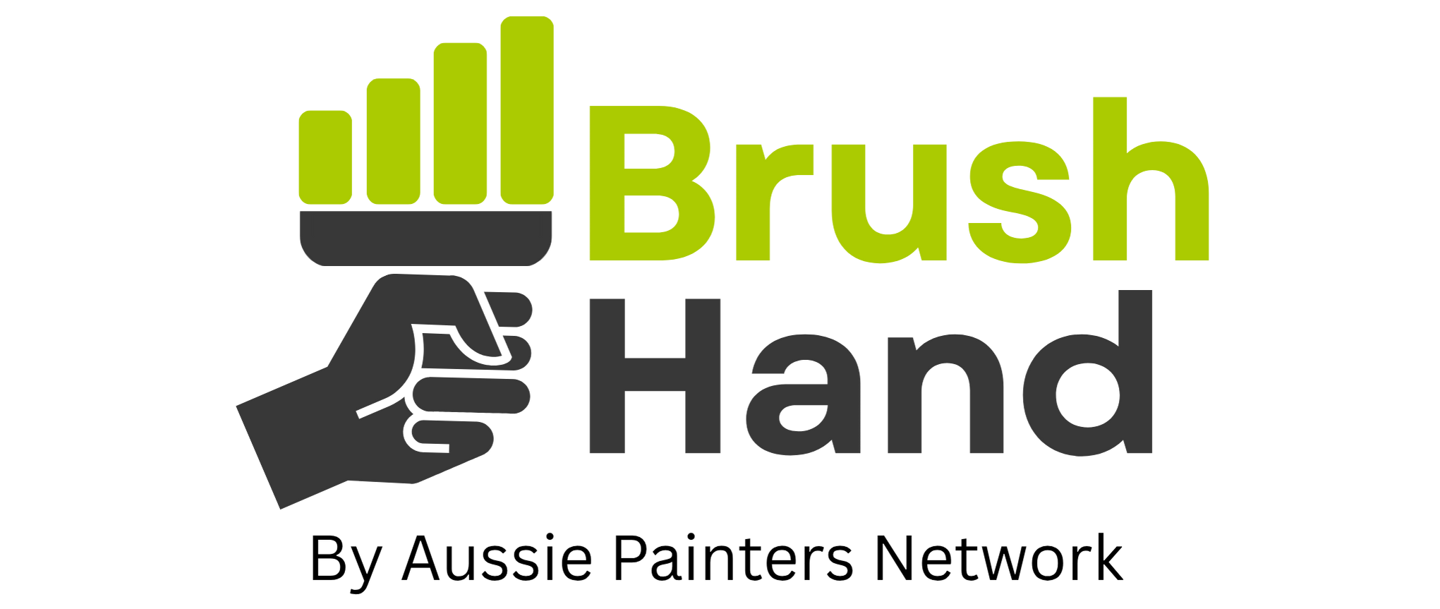 BrushHand